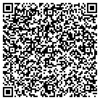 QR-код с контактной информацией организации ООО Геотек