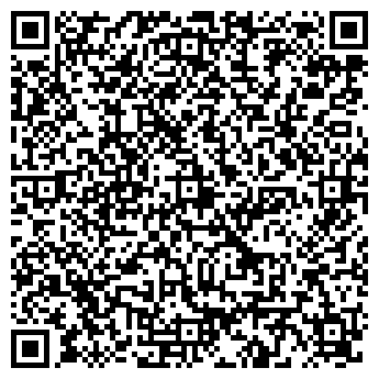 QR-код с контактной информацией организации ООО МС Драйв