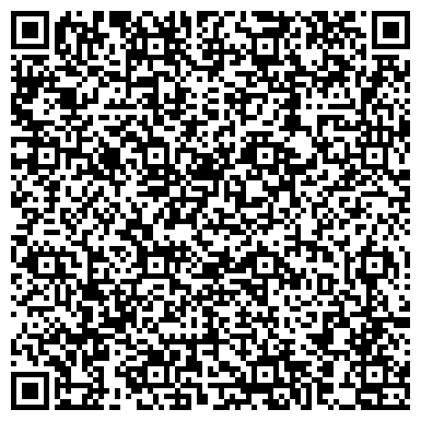 QR-код с контактной информацией организации Kids Avenue в ТЦ "Мегаполис"