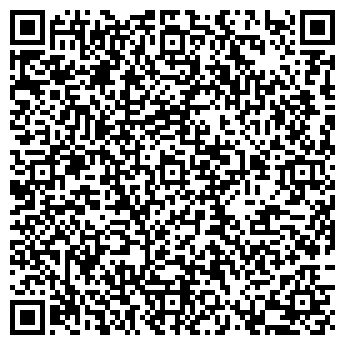 QR-код с контактной информацией организации ООО АвтоНар