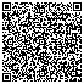 QR-код с контактной информацией организации Orlika