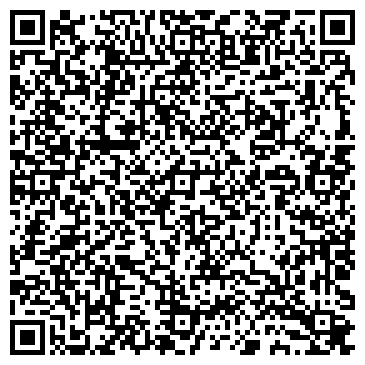 QR-код с контактной информацией организации ООО Wall Street Club