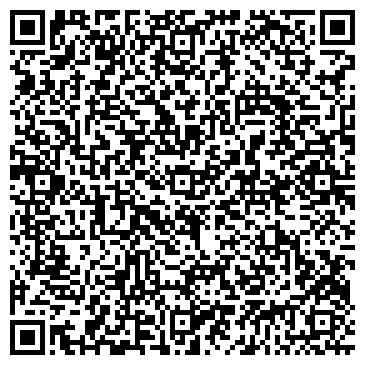 QR-код с контактной информацией организации Эколиния