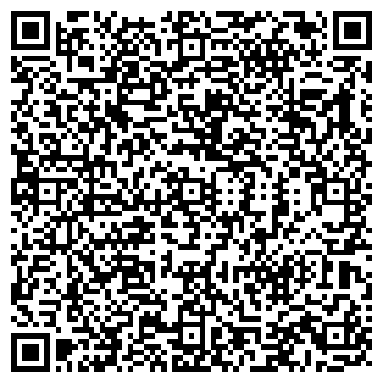 QR-код с контактной информацией организации ООО Азимут Гласс