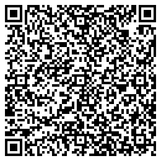QR-код с контактной информацией организации Школа KIT