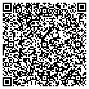 QR-код с контактной информацией организации ООО Кротолов