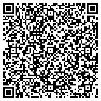 QR-код с контактной информацией организации ООО Алисан