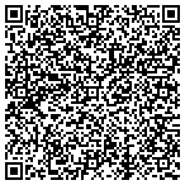 QR-код с контактной информацией организации ООО ВИНИЛАМ