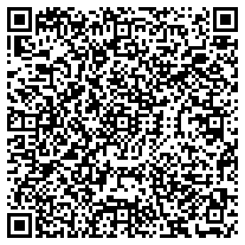 QR-код с контактной информацией организации ООО Лукаринвест