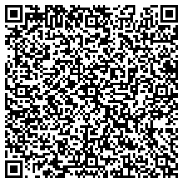 QR-код с контактной информацией организации ООО ROOTS flowers