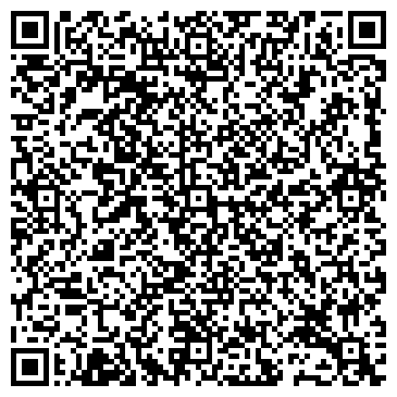 QR-код с контактной информацией организации Фотостудия "Арт"