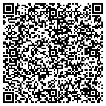 QR-код с контактной информацией организации ООО Виоланта Ком