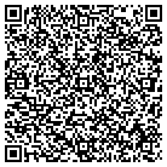 QR-код с контактной информацией организации ЧУП Гируда Плюс
