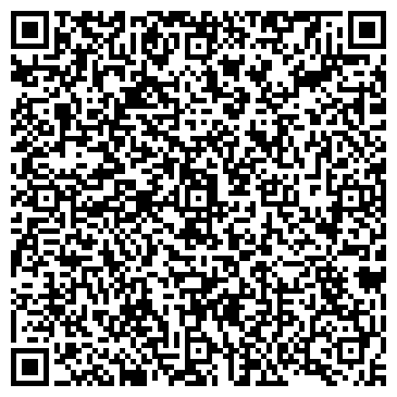 QR-код с контактной информацией организации Частный адвокат Попов Виктор Владимирович