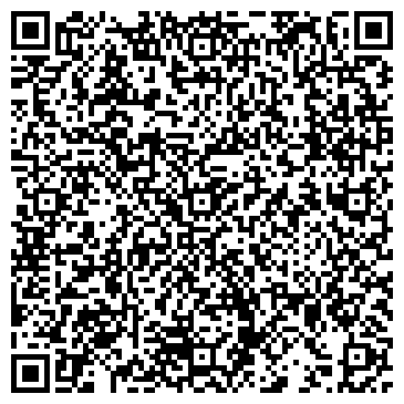 QR-код с контактной информацией организации Интернет-магазин КУБ