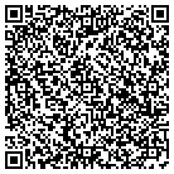 QR-код с контактной информацией организации ООО DG HOME