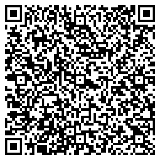 QR-код с контактной информацией организации ООО Зоодом Бегемот