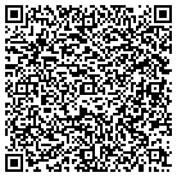 QR-код с контактной информацией организации ООО ОТС