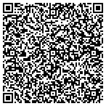 QR-код с контактной информацией организации Отель "Эдельвейс"