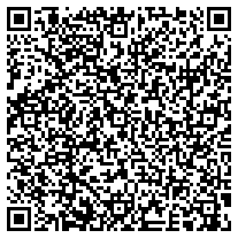 QR-код с контактной информацией организации ООО Слэнакс