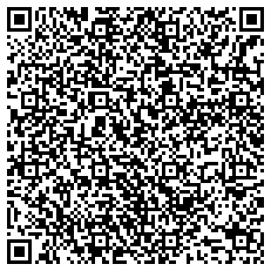 QR-код с контактной информацией организации Веб - студия Яворского