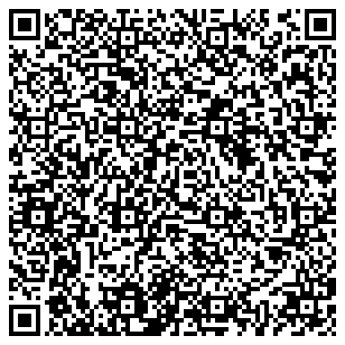 QR-код с контактной информацией организации ООО Бюро переводов метро Пражская