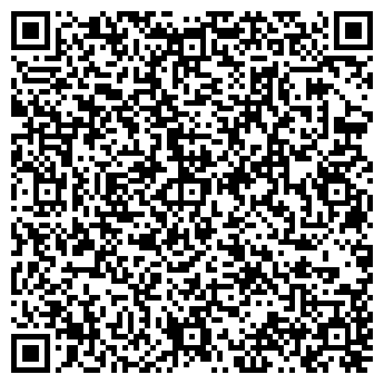 QR-код с контактной информацией организации Кровати - Уфа