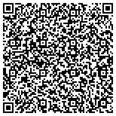 QR-код с контактной информацией организации Детский сад "Шустрик"
