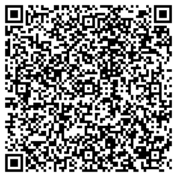 QR-код с контактной информацией организации Воронеж - кровати