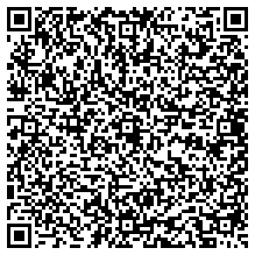 QR-код с контактной информацией организации ООО Теплорос