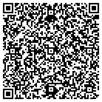 QR-код с контактной информацией организации Кубань - Роза