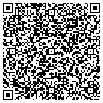 QR-код с контактной информацией организации ООО АСД инжиниринг