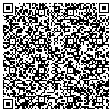 QR-код с контактной информацией организации ООО ТеплоГидроИнвест