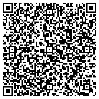 QR-код с контактной информацией организации ООО Café Mimi