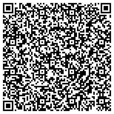 QR-код с контактной информацией организации ООО Багетные работы в Митино