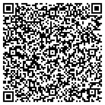 QR-код с контактной информацией организации ООО Инекс Паркет