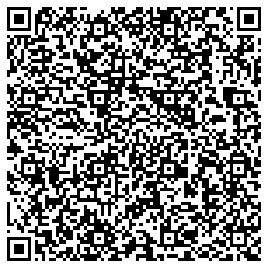 QR-код с контактной информацией организации ООО Бюро переводов Технопарк