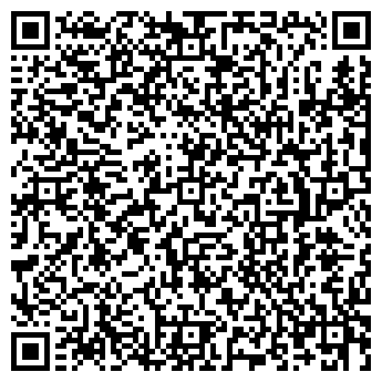 QR-код с контактной информацией организации YouDoors