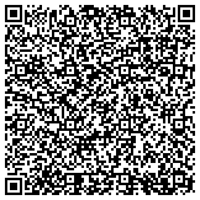 QR-код с контактной информацией организации АНО Творческая Мастерская Русского Национального Костюма