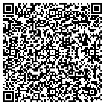 QR-код с контактной информацией организации Аренда экскаватора в г. Володарск