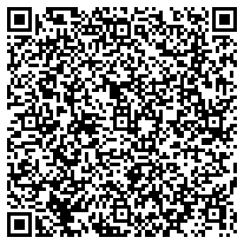 QR-код с контактной информацией организации ООО ЭдельвейсГрупп