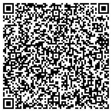 QR-код с контактной информацией организации ИП Магазин "Автозапчасти"