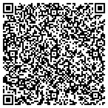 QR-код с контактной информацией организации "Школа рыцарей" м.Калужская