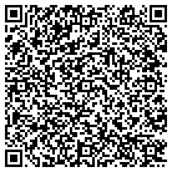 QR-код с контактной информацией организации "Забор - Монтаж" Пушкино