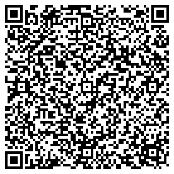QR-код с контактной информацией организации "Забор - Монтаж" Жуковский