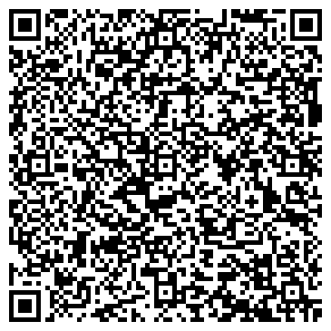 QR-код с контактной информацией организации ООО Прогресс - Тур