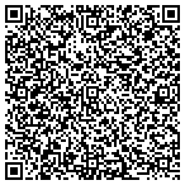 QR-код с контактной информацией организации ООО Дверная компания № 1