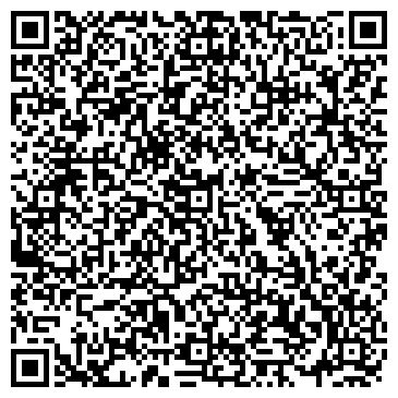 QR-код с контактной информацией организации ООО "Под ключ" Благовещенск
