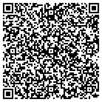 QR-код с контактной информацией организации "Автомиг" Городец