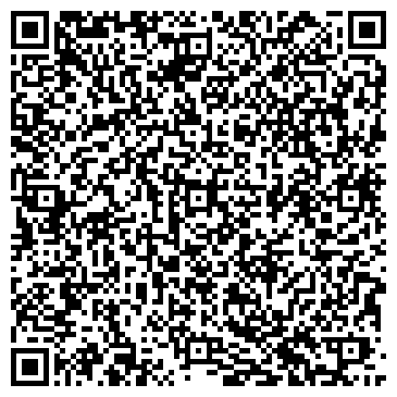 QR-код с контактной информацией организации Дачная Слобода